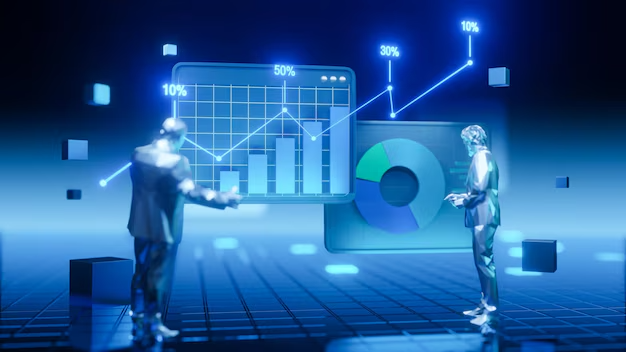 The Future of Business Intelligence Platforms