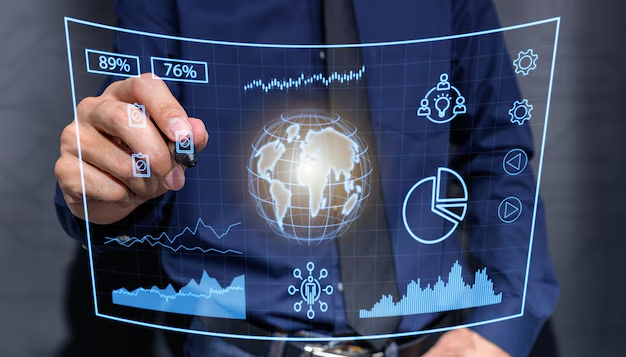 The Future of Data Analysis with Power Business Intelligence