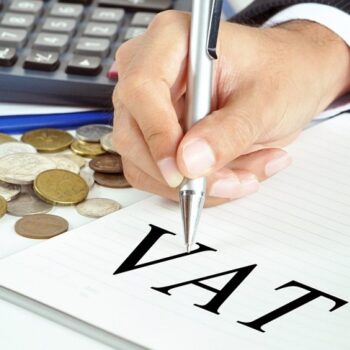 VAT Enabled HR Software