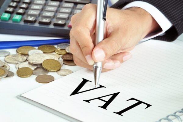 VAT Enabled HR Software