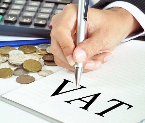 VAT Enabled HR Software