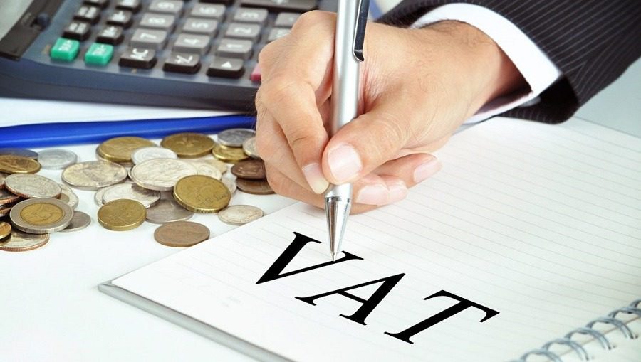 VAT Enabled HR Software