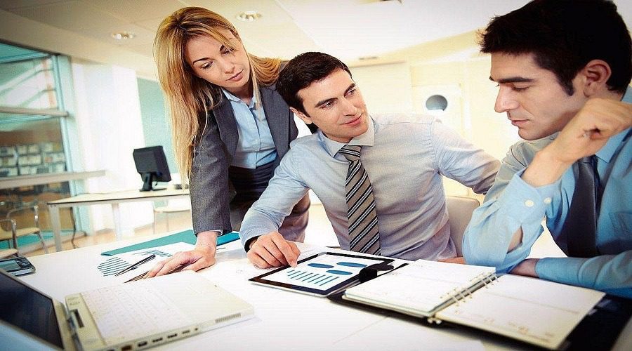 Don’t get left Behind and Upgrade your Business by Using VAT Enabled HR software in Saudi Arabia