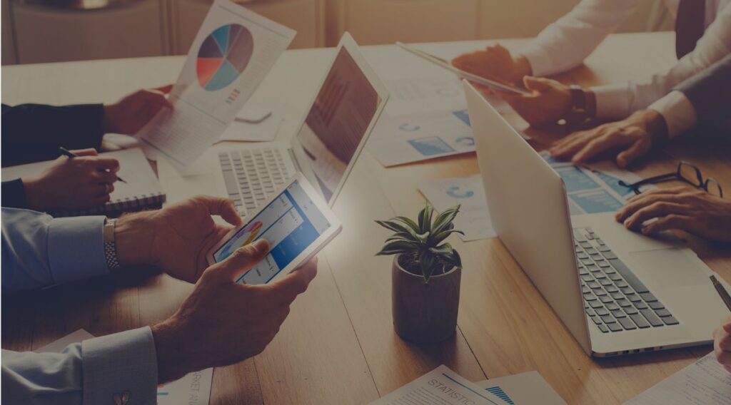 Build Winning Team with Innovative HR Software Solutions