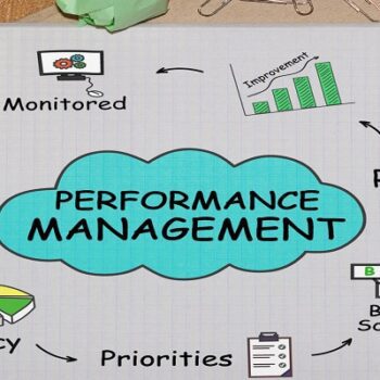 How to Set and Manage the Employee Goals with the Help of Performance Management Software ?