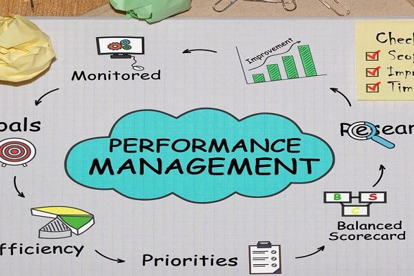 How to Set and Manage the Employee Goals with the Help of Performance Management Software ?