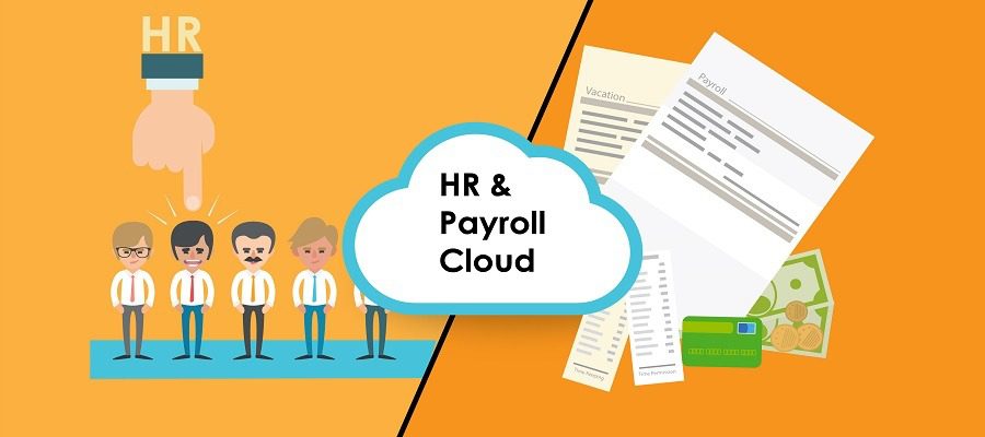 What Are the Benefits of Cloud Payroll Software in Saudi Arabia Vs Traditional Payroll Software’s?