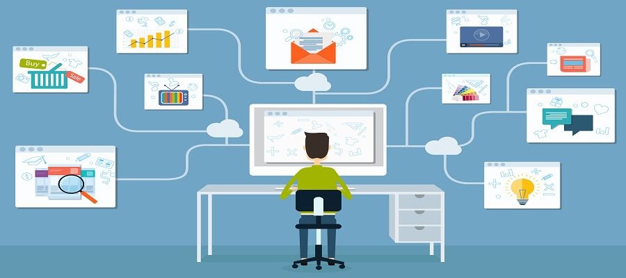 A Must Have HRMS Software for your Business to Grow and Better Productivity of Your Business