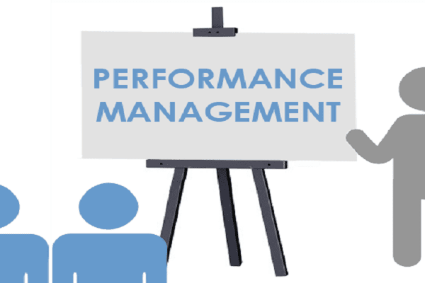 Employee Retention Improvement with Performance Management Software in Saudi Arabia