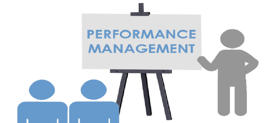 Employee Retention Improvement with Performance Management Software in Saudi Arabia