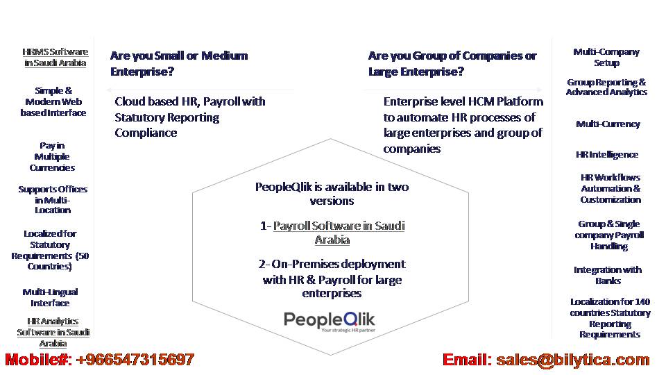 The advantages of integrating Payroll Software  to eliminate manual work