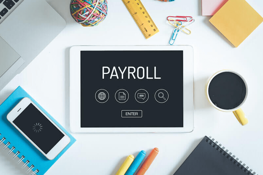 Payroll Software in Qatar | Handles complex data efficiently
