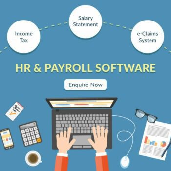 How Can You Strongly Grip On Your Business With The Help Of Our HR Payroll Software In Pakistan?