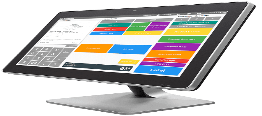 Quick Service POS Software in Pakistan
