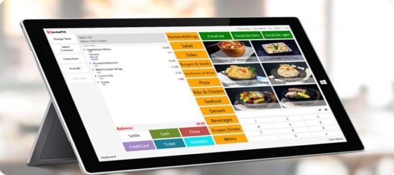 Choosing the Best Quick Service POS Software For Your Business