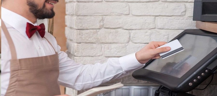 Retail POS Software in Pakistan
