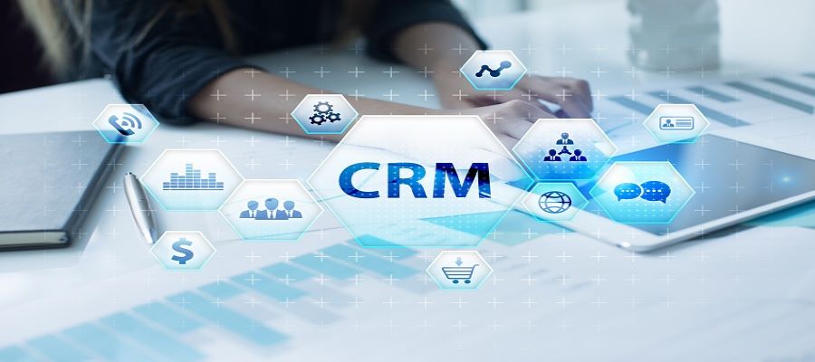 Why CRM Software in Pakistan is Important For Today's Business Environment